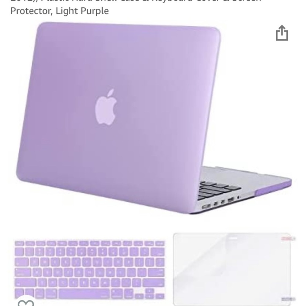MacBook case